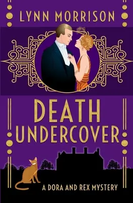 Moartea sub acoperire - Death Undercover