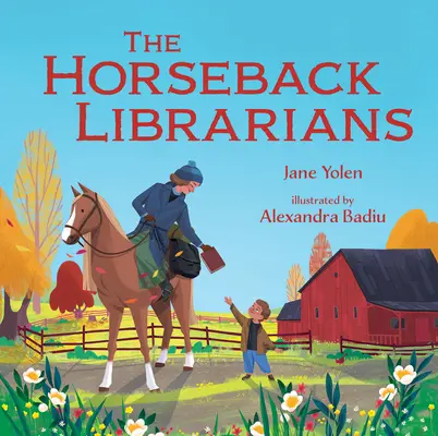 The Horseback Librarians (Bibliotecarii călare) - The Horseback Librarians