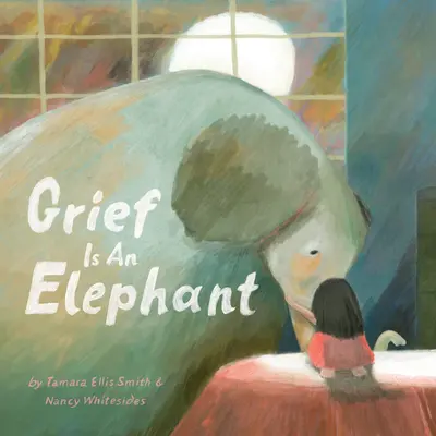 Durerea este un elefant - Grief Is an Elephant
