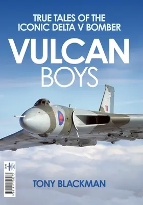 Băieții Vulcan - Vulcan Boys