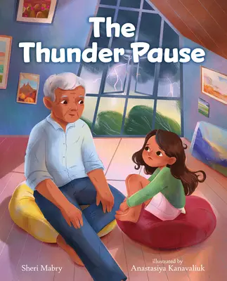 Pauza de tunet - The Thunder Pause