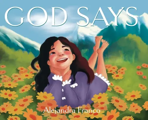 Dumnezeu spune - God Says