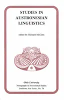 Studii de lingvistică austroneziană - Mis Sea#76 - Studies in Austronesian Linguistics - Mis Sea#76