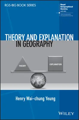 Teoria și explicația în geografie - Theory and Explanation in Geography