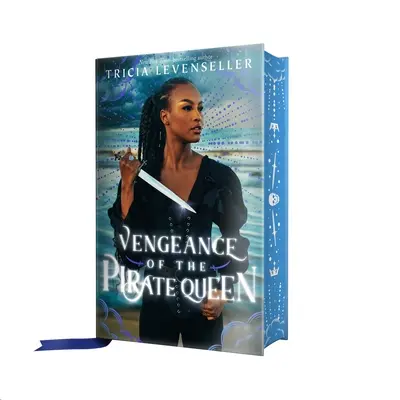 Răzbunarea reginei piraților - Vengeance of the Pirate Queen