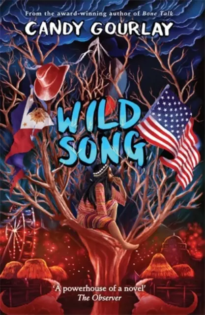 Cântec sălbatic - Wild Song