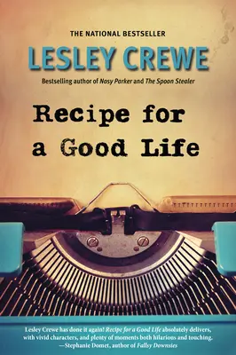 Rețeta pentru o viață bună - Recipe for a Good Life