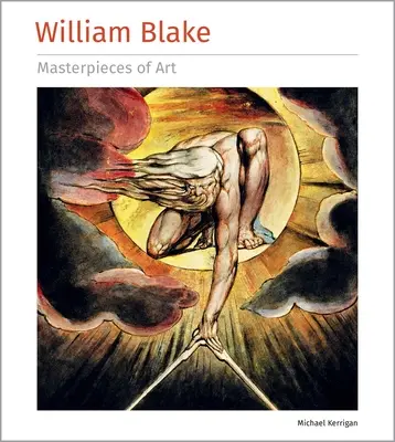 Capodoperele de artă ale lui William Blake - William Blake Masterpieces of Art