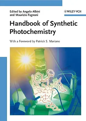 Manual de fotochimie sintetică - Handbook of Synthetic Photochemistry