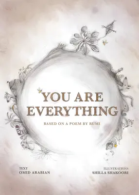 Tu ești totul - You Are Everything