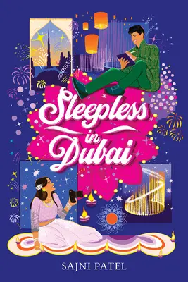 Fără somn în Dubai - Sleepless in Dubai