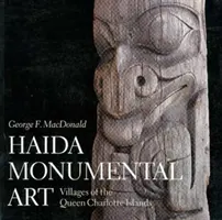 Artă monumentală Haida - Haida Monumental Art