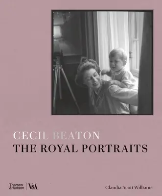 Cecil Beaton: Portretele regale - Cecil Beaton: The Royal Portraits