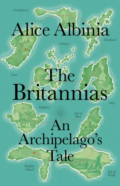 Britannias - O căutare pe insulă - Britannias - An Island Quest