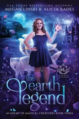 Legenda Pământului - The Earth Legend