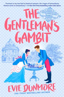 Gambitul gentlemanului - The Gentleman's Gambit