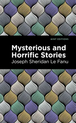 Povestiri misterioase și îngrozitoare - Mysterious and Horrific Stories