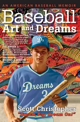 Baseball, artă și vise - Baseball, Art, and Dreams
