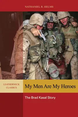 Oamenii mei sunt eroii mei - My Men Are My Heroes
