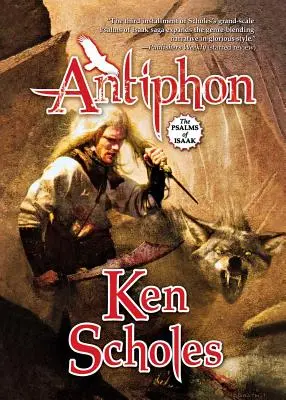 Antifon - Antiphon