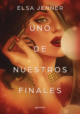 Uno de Nuestro Finales / Unul din finalurile noastre - Uno de Nuestros Finales / One of Our Endings