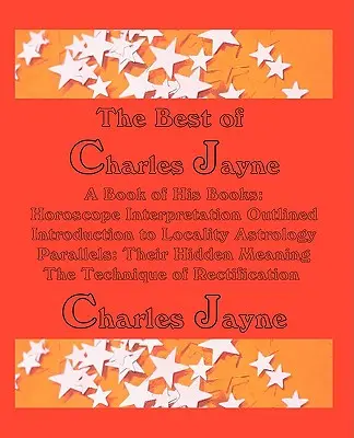 Cele mai bune cărți ale lui Charles Jayne - The Best of Charles Jayne