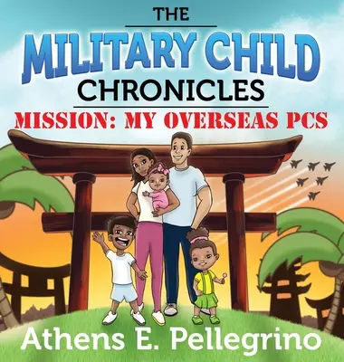 Misiune: PCS-ul meu peste mări - Mission: My Overseas PCS