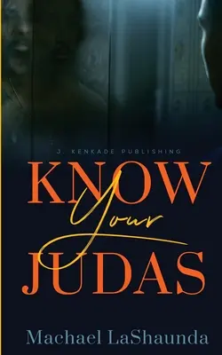 Cunoaște-ți Iuda - Know Your Judas