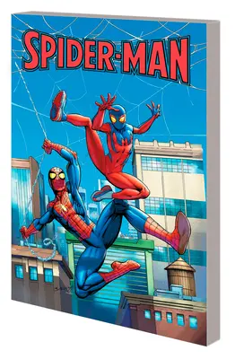 Spider-Man Vol. 2: Cine este Spider-Boy? - Spider-Man Vol. 2: Who Is Spider-Boy?