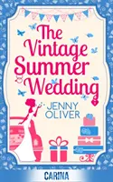 Nuntă vintage de vară - Vintage Summer Wedding