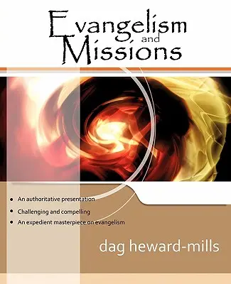 Evanghelizare și misiuni - Evangelism and Missions