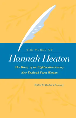 Lumea lui Hannah Heaton - The World of Hannah Heaton