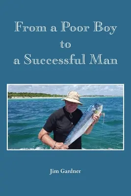 De la un băiat sărac la un om de succes - From a Poor Boy to a Successful Man