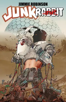 Junk Rabbit Volumul 1 - Junk Rabbit Volume 1