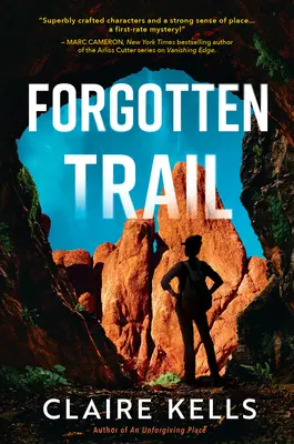 Traseu uitat - Forgotten Trail