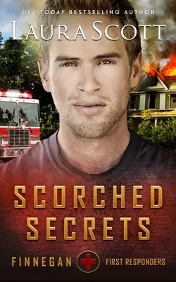 Secrete pârjolite - Scorched Secrets
