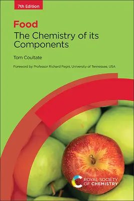 Alimente: Chimia componentelor sale - Food: The Chemistry of Its Components