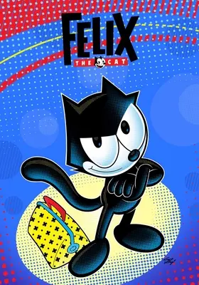 Felix, pisica - Felix the Cat