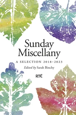 Miscellanea de duminică: O selecție, 2018-2023 - Sunday Miscellany: A Selection, 2018-2023