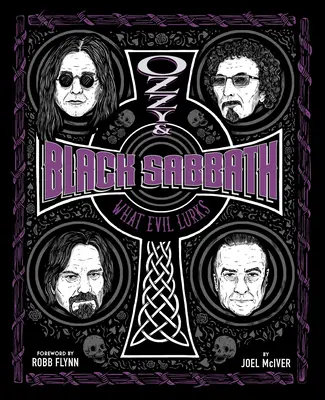 Ozzy și Black Sabbath: What Evil Lurks - Ozzy and Black Sabbath: What Evil Lurks