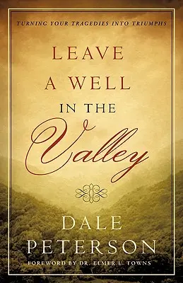 Lasă o fântână în vale - Leave a Well in the Valley