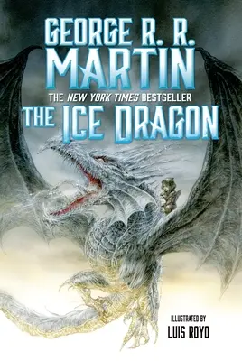 Dragonul de gheață - The Ice Dragon