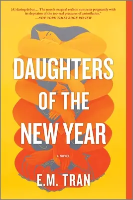 Fiicele Anului Nou - Daughters of the New Year