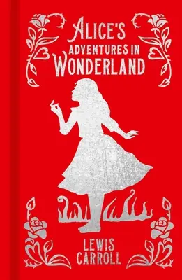 Aventurile lui Alice în Țara Minunilor - Alice's Adventures in Wonderland