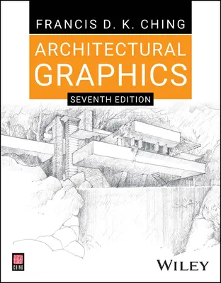 Grafică arhitecturală - Architectural Graphics