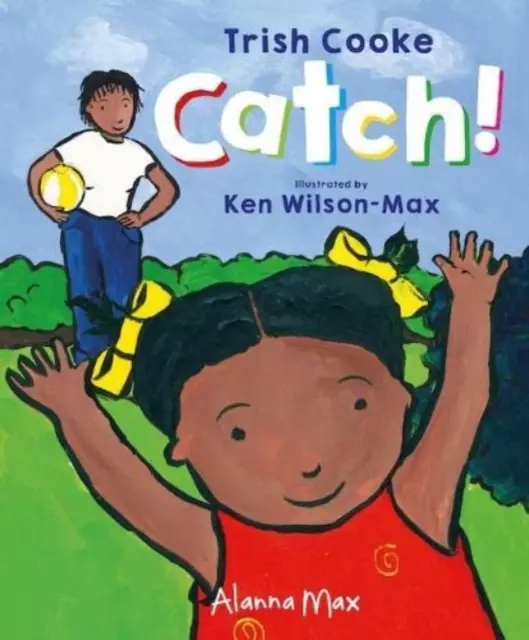 Prinde! - Catch!