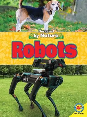 Roboți - Robots