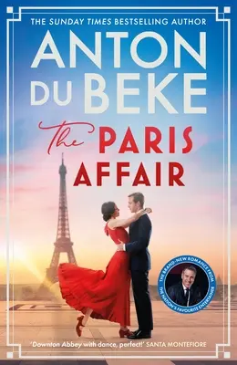 Afacerea Paris - The Paris Affair