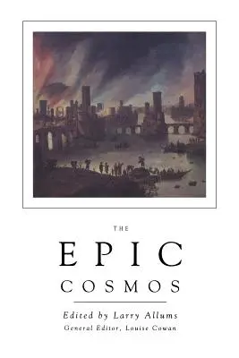 Cosmosul epic - The Epic Cosmos