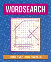 Wordsearch - cu peste 200 de puzzle-uri - Wordsearch - With Over 200 Puzzles